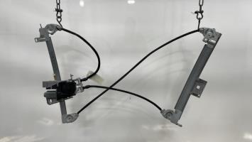 Alzacristalli elettrico anteriore destro