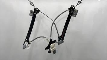 Alzacristalli elettrico anteriore destro