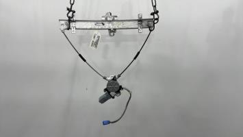 Alzacristalli elettrico anteriore destro