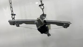 Alzacristalli elettrico anteriore destro