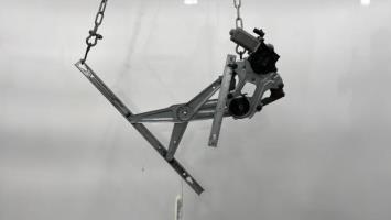Alzacristalli elettrico anteriore destro