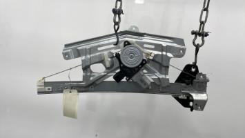 Alzacristalli elettrico anteriore destro