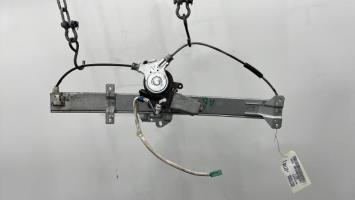Alzacristalli elettrico anteriore destro