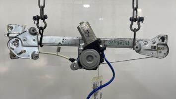 Alzacristalli elettrico anteriore destro