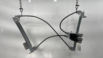 Alzacristalli elettrico anteriore sinistro
