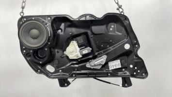 Alzacristalli elettrico anteriore sinistro