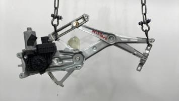 Alzacristalli elettrico anteriore sinistro
