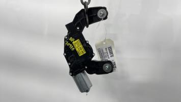Motore tergicristallo posteriore