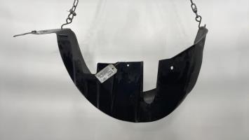 Parasale posteriore destro