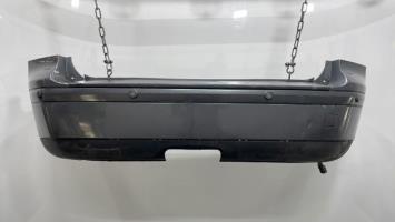 Paraurti posteriore