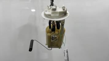 Pompe immergee