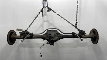 Ponte (trazione posteriore)