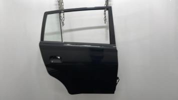 Portiera posteriore destra