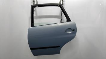 Porte arriere gauche