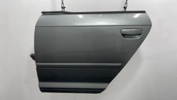 Porte arriere gauche