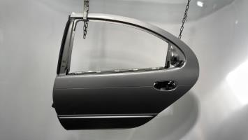 Porte arriere gauche