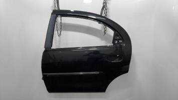 Porte arriere gauche