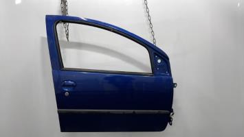 Porte avant droit