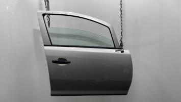 Porte avant droit