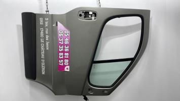 Porte avant droit
