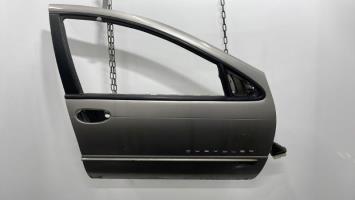 Porte avant droit