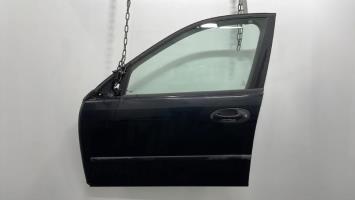 Porte avant gauche