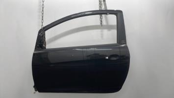 Porte avant gauche