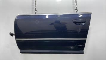 Porte avant gauche
