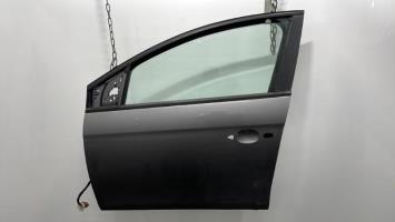 Porte avant gauche