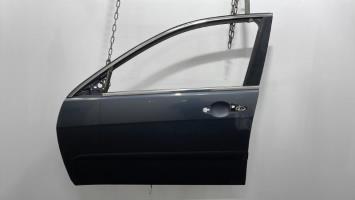 Porte avant gauche