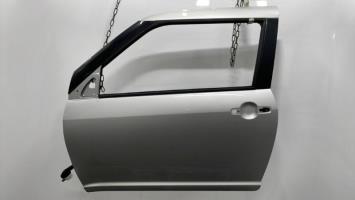 Porte avant gauche