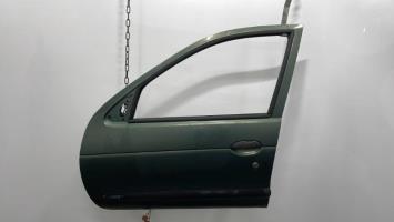 Porte avant gauche