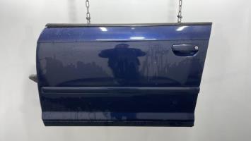 Porte avant gauche