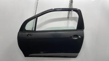 Porte avant gauche