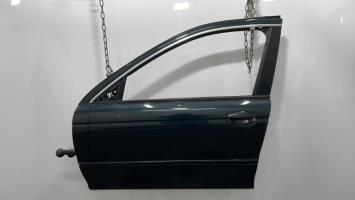 Porte avant gauche