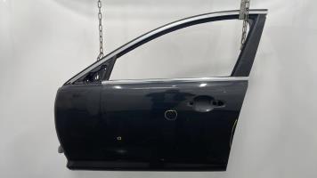 Porte avant gauche