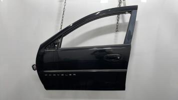 Porte avant gauche