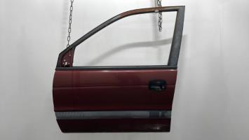 Porte avant gauche