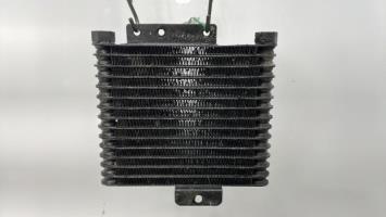 Radiatore olio