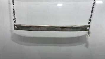 Traversa rinforzo paraurti anteriore