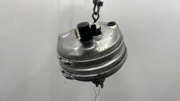 Servo frein