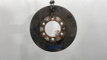 Tambour arriere gauche