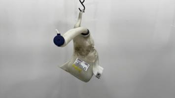 Vase de lave glace