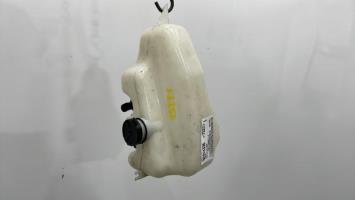 Vase de lave glace
