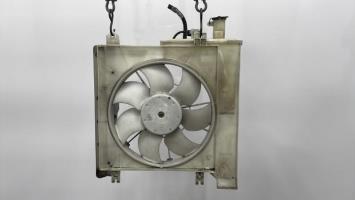 Ventilateur eau