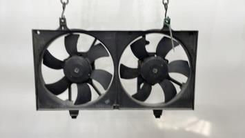 Ventilateur eau