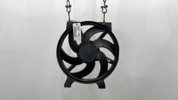Ventilateur eau