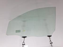 Vitre avant gauche