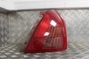 Fanale posteriore principale destro (luci)