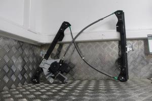 Mecanisme de leve vitre electrique avant droit